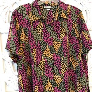 Notations Woman Top Sz. 18 or 20